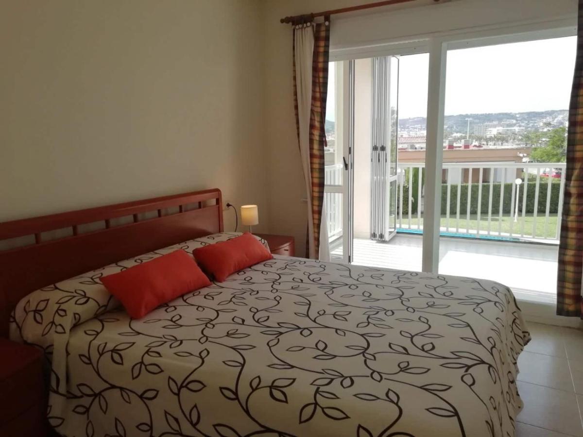 Apartamento Playa Javea Exterior photo