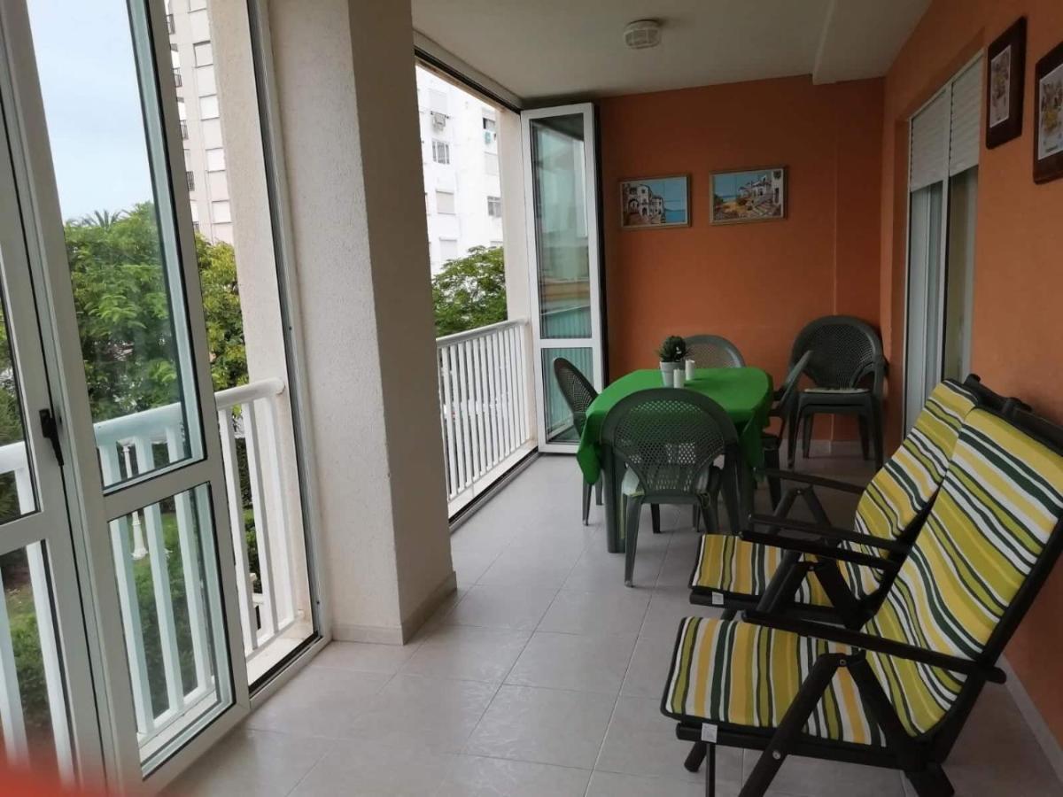 Apartamento Playa Javea Exterior photo
