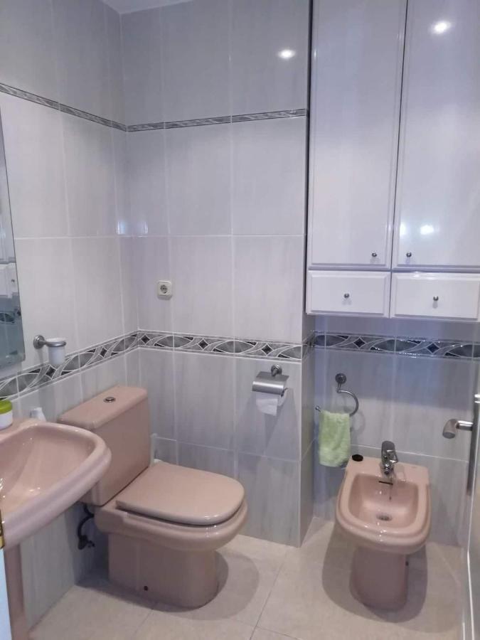 Apartamento Playa Javea Exterior photo