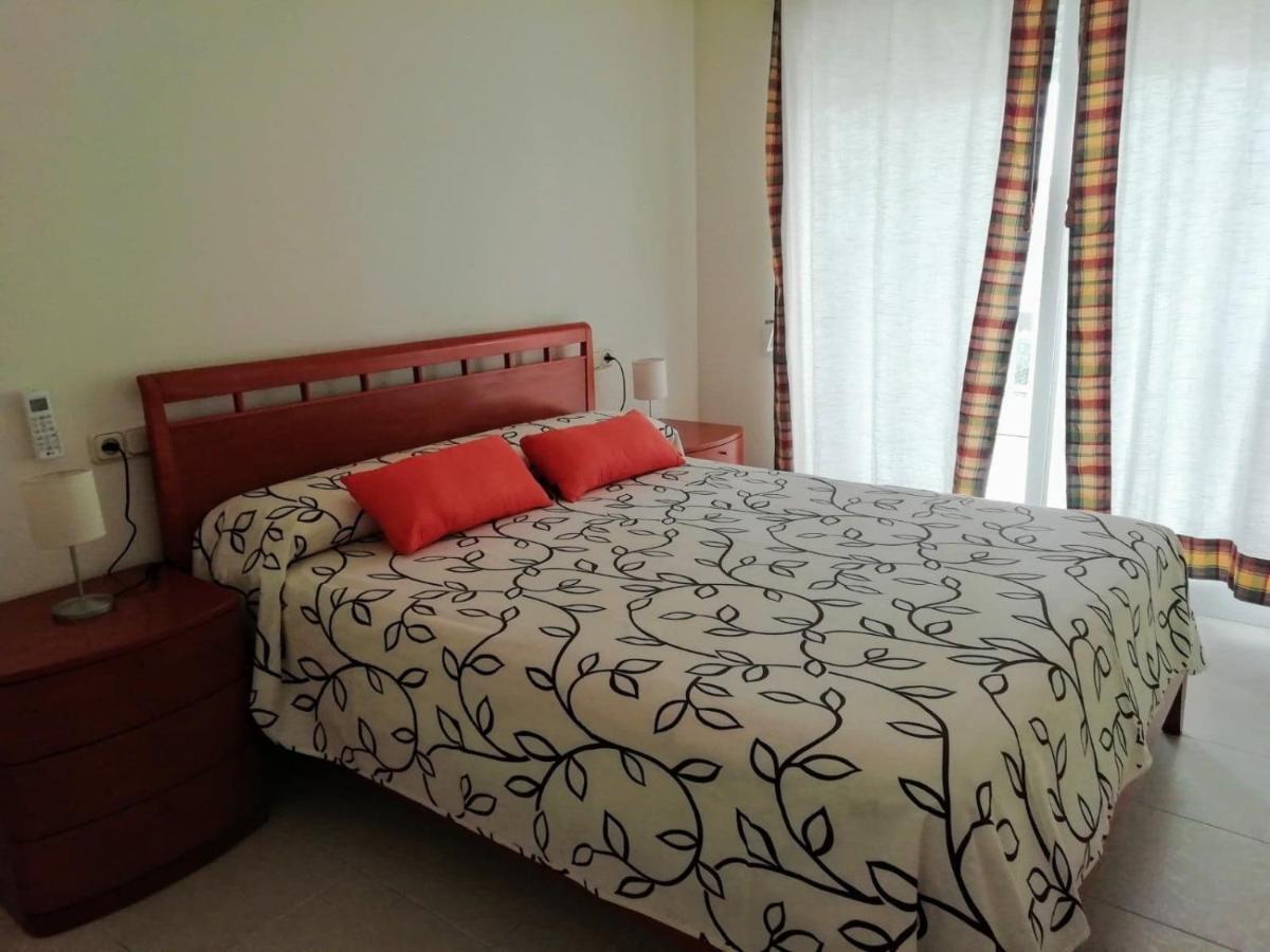 Apartamento Playa Javea Exterior photo